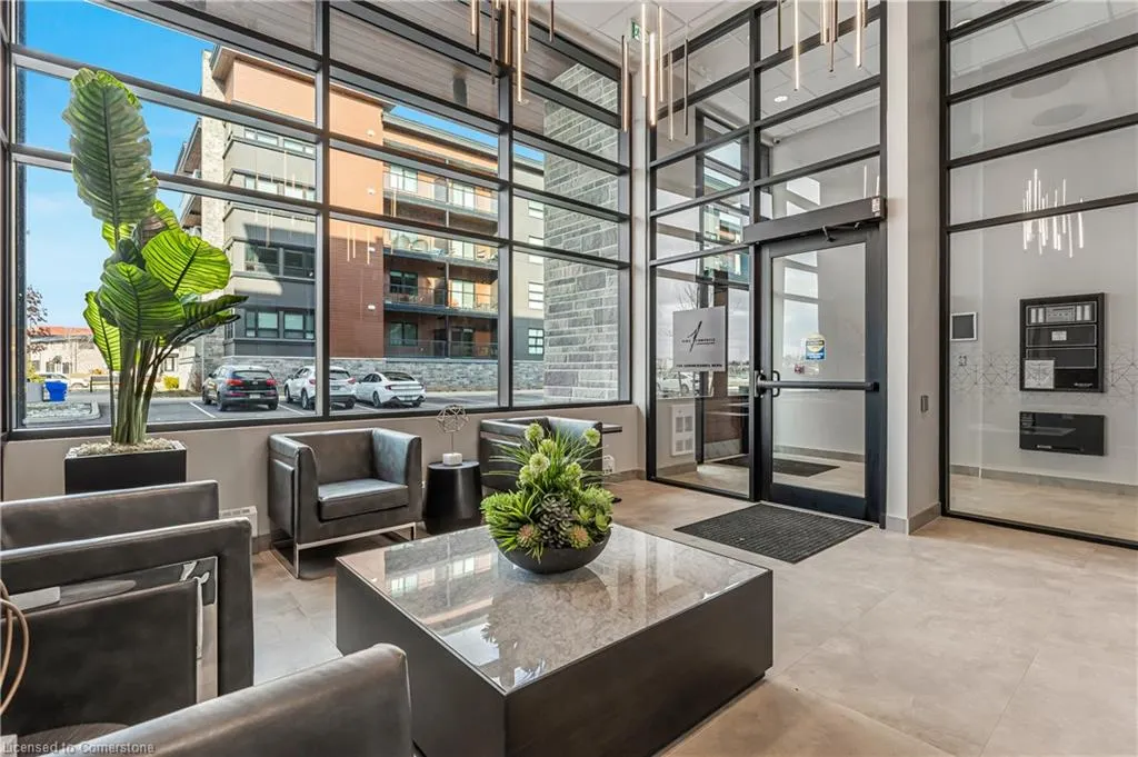 118 Summersides Boulevard, #307
