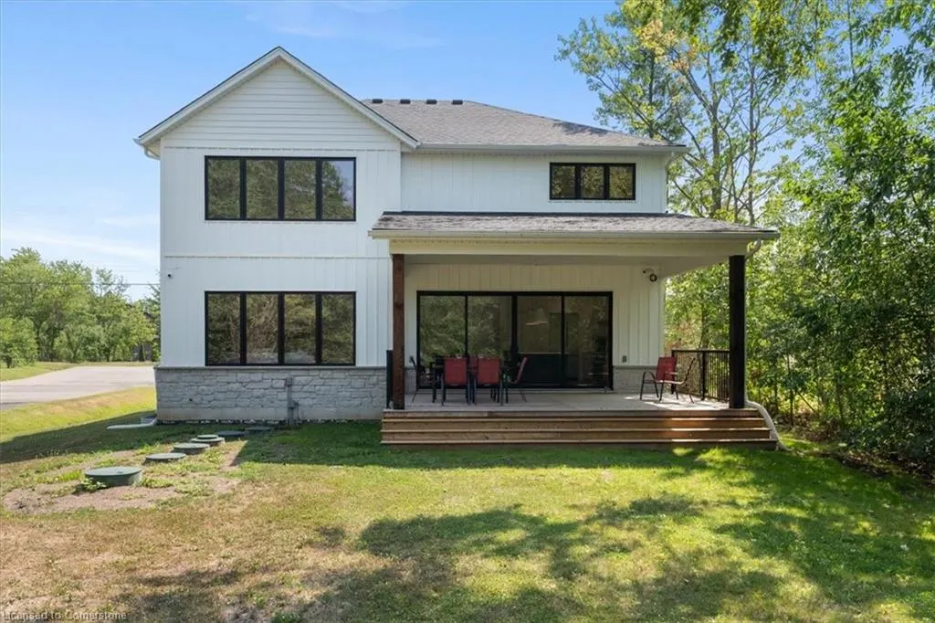 81 Doans Ridge Road