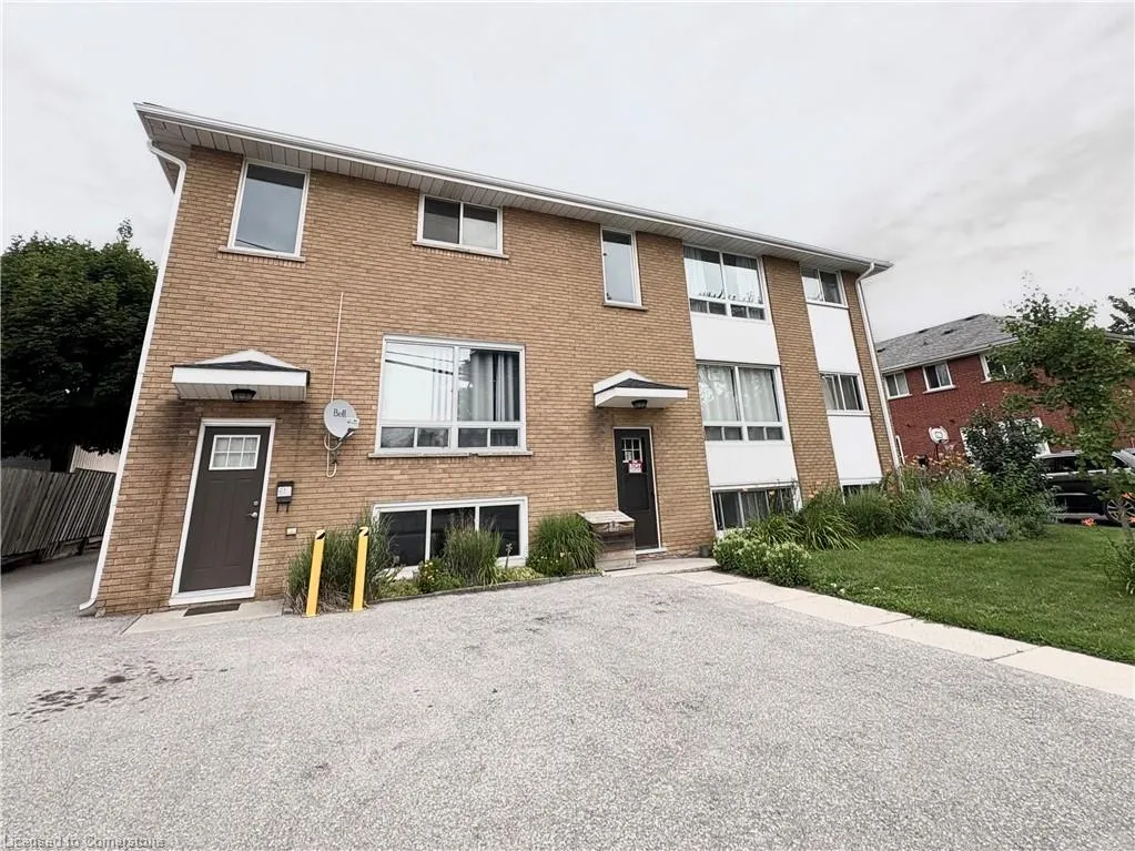 61 Norfolk Avenue, #1