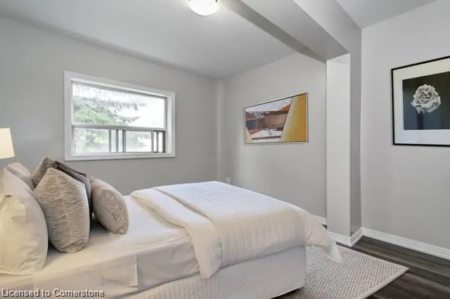 283 Fairway Road N, #101