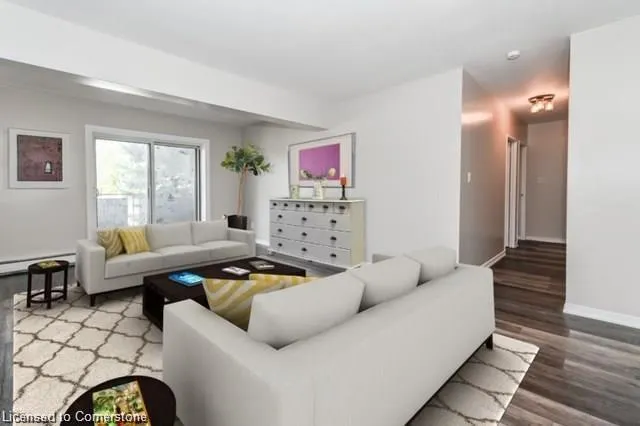 283 Fairway Road N, #101