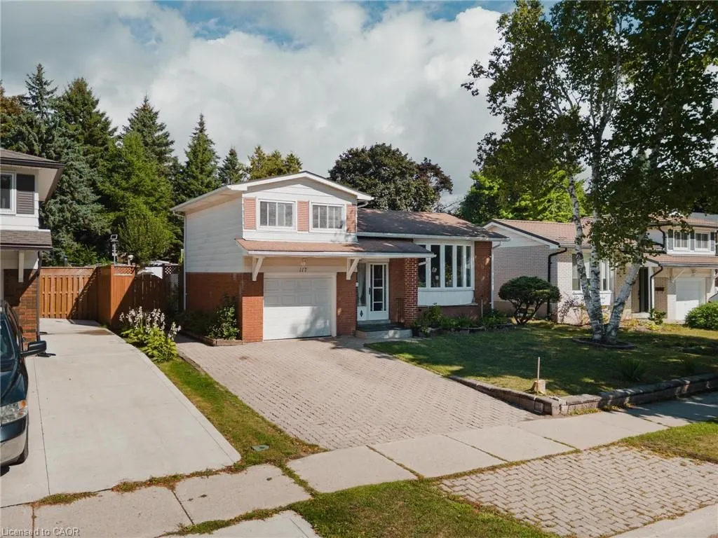 117 Forestwood Drive