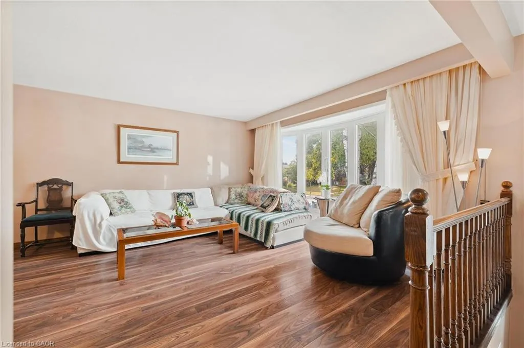 117 Forestwood Drive