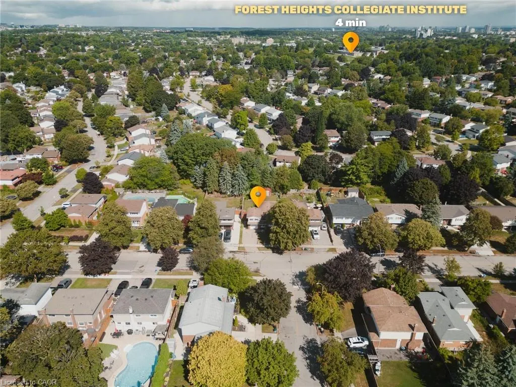 117 Forestwood Drive