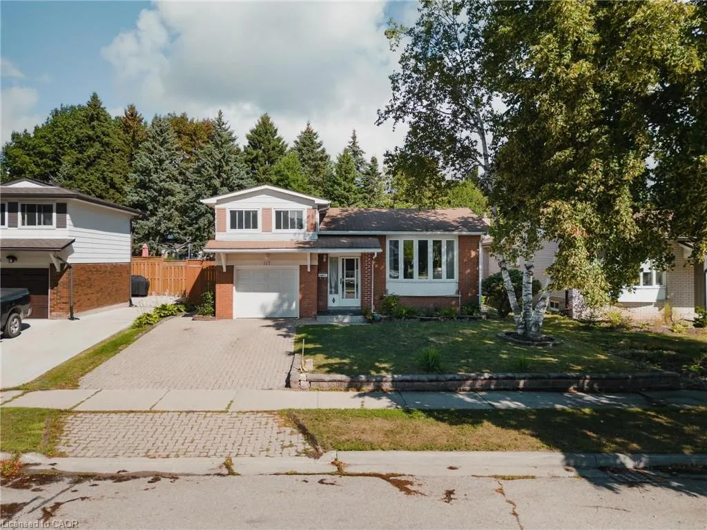117 Forestwood Drive
