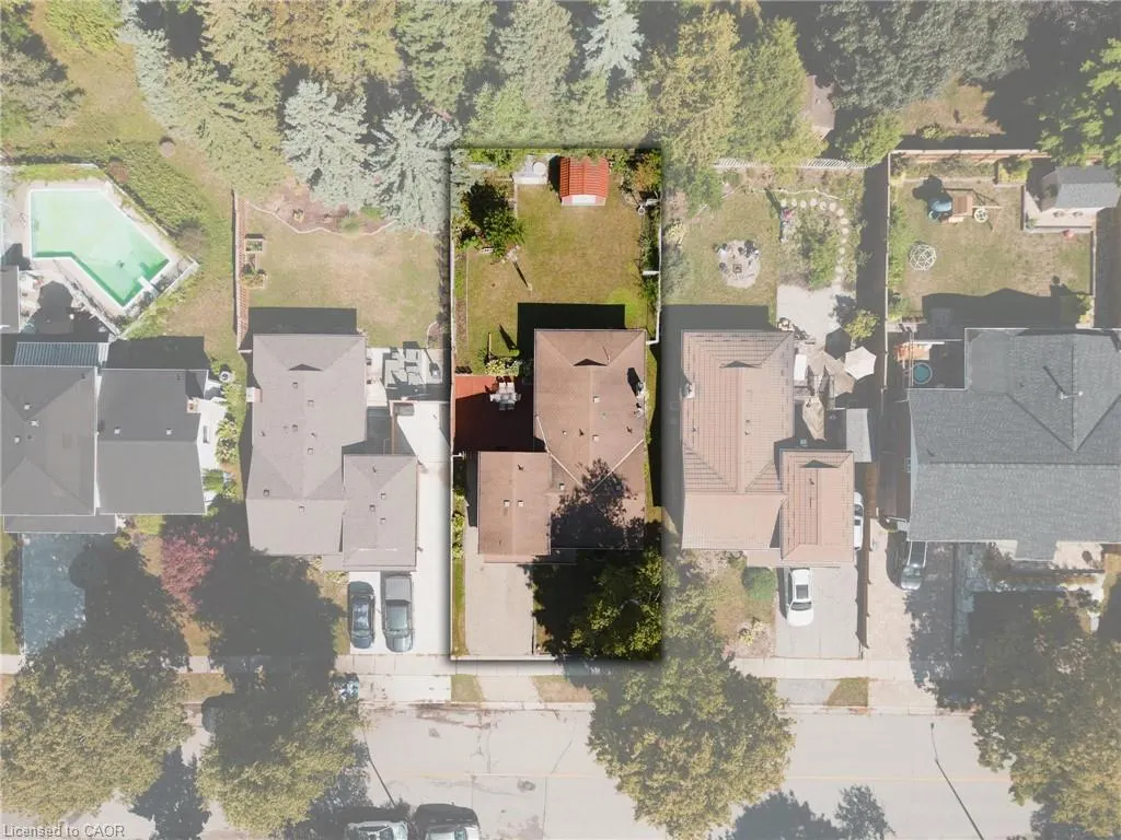 117 Forestwood Drive