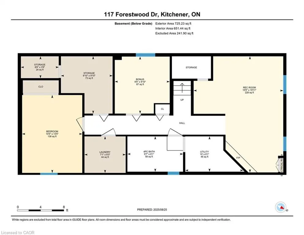 117 Forestwood Drive