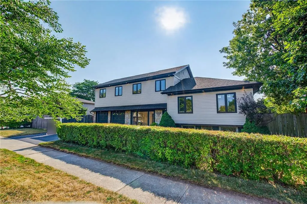 4006 Flemish Drive