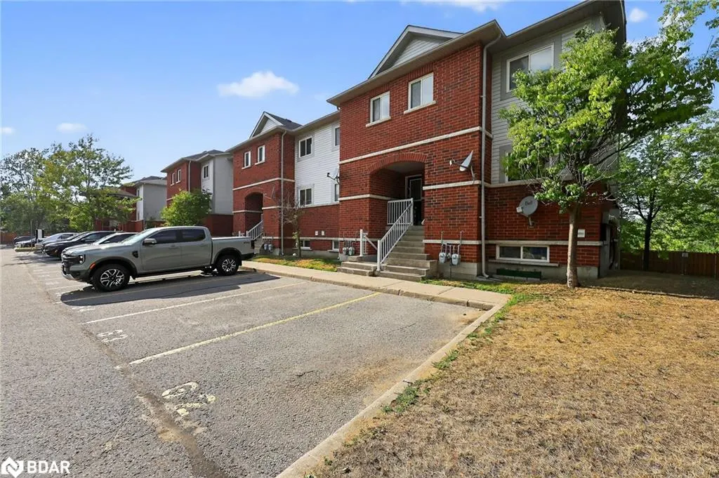 237 Ferndale Drive S, #1