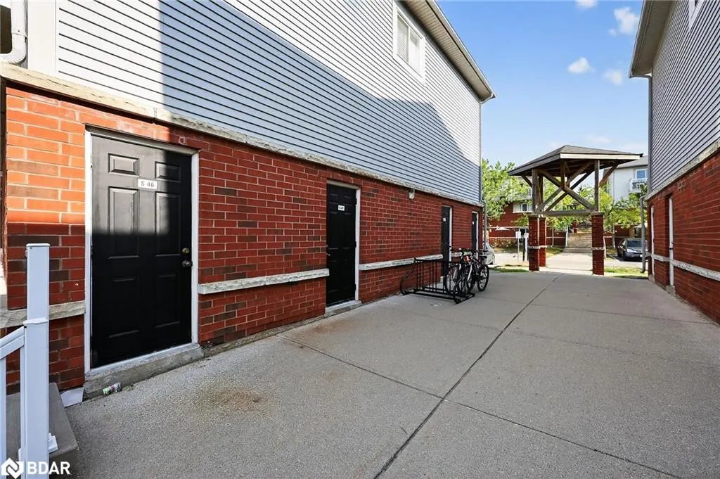 237 Ferndale Drive S, #1