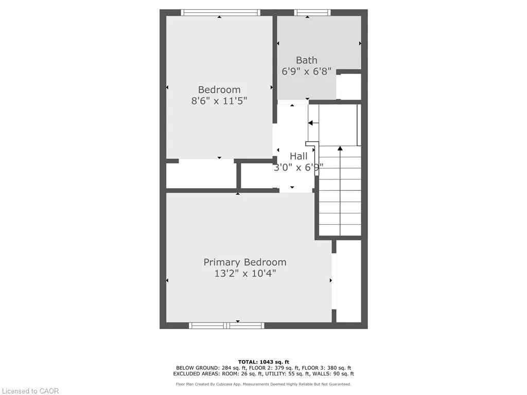 132 Maple Street
