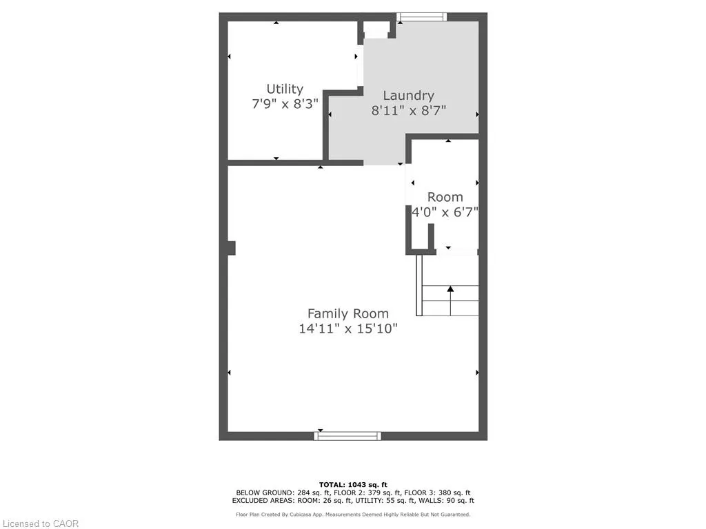 132 Maple Street
