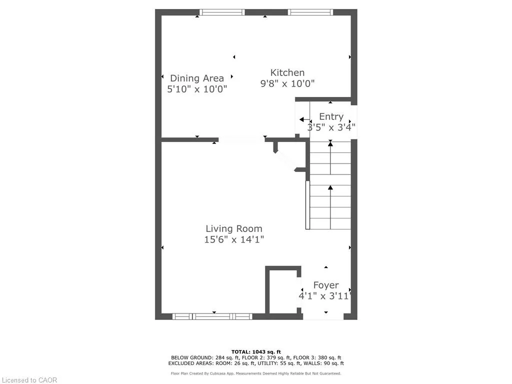 132 Maple Street