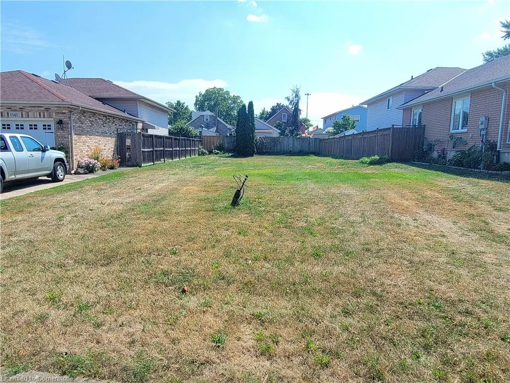 6554 Harper Drive