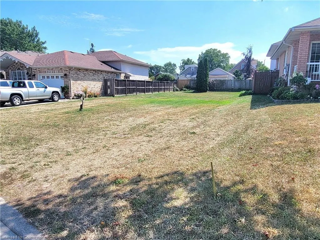 6554 Harper Drive