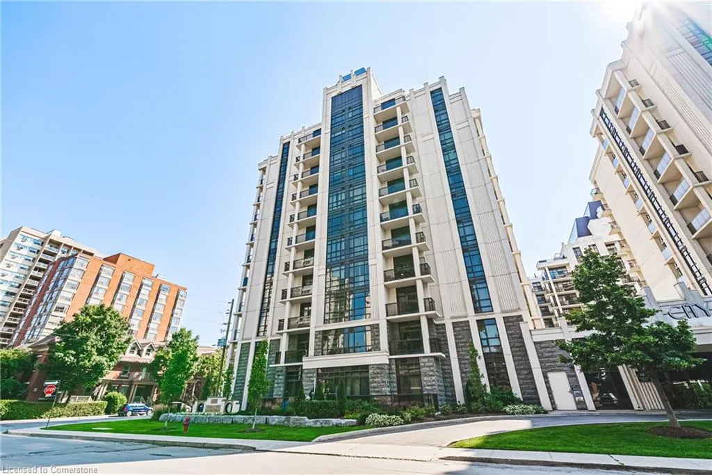 81 Robinson Street, #302