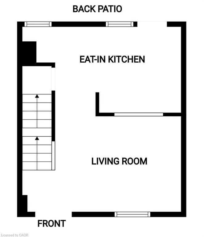 8 Douglas Avenue