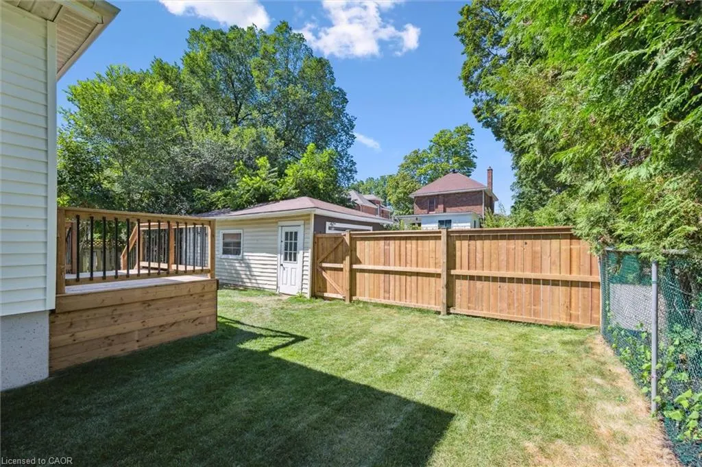 64 Pollock Avenue
