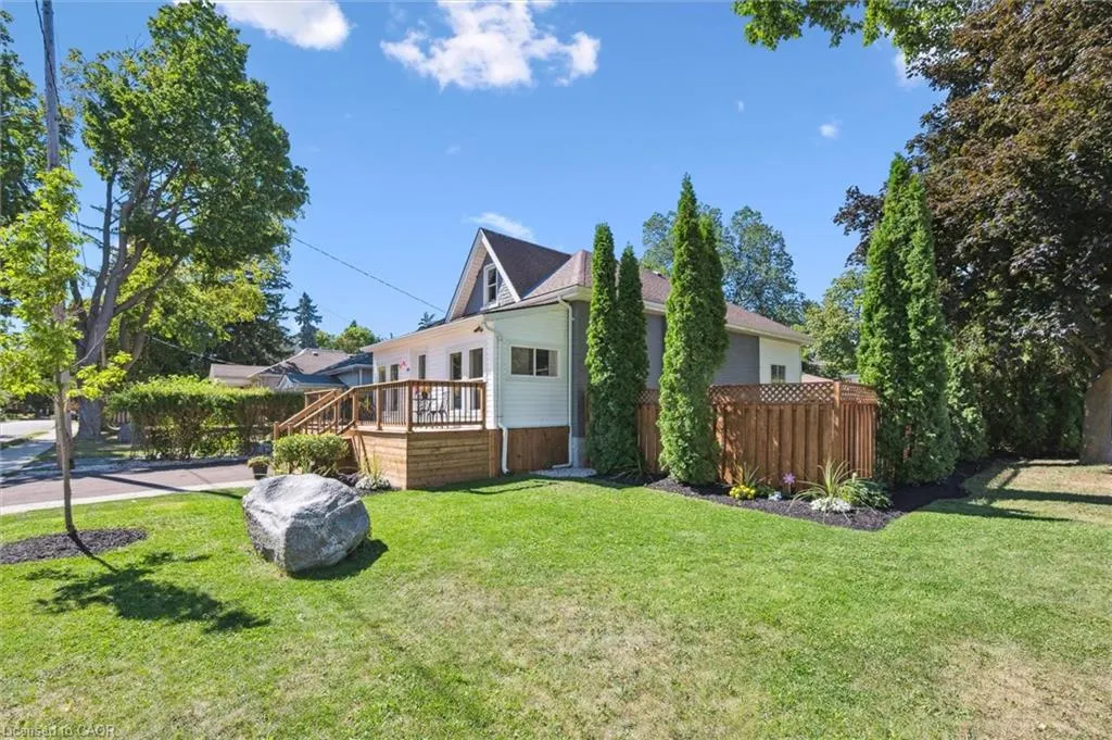 64 Pollock Avenue