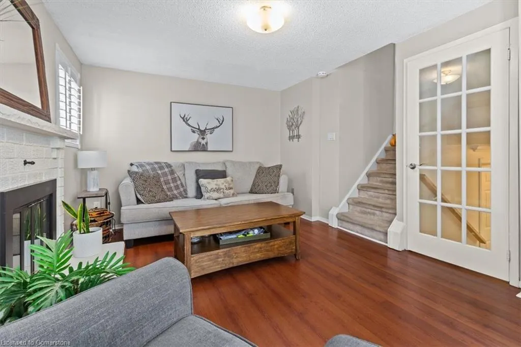 2257 Silverbirch Court