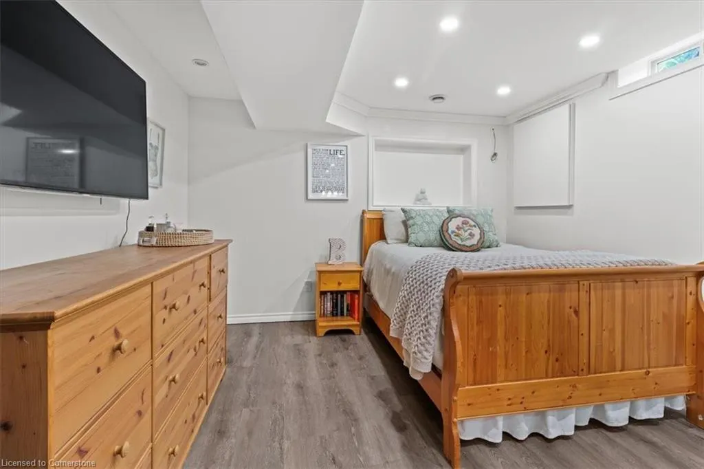2257 Silverbirch Court