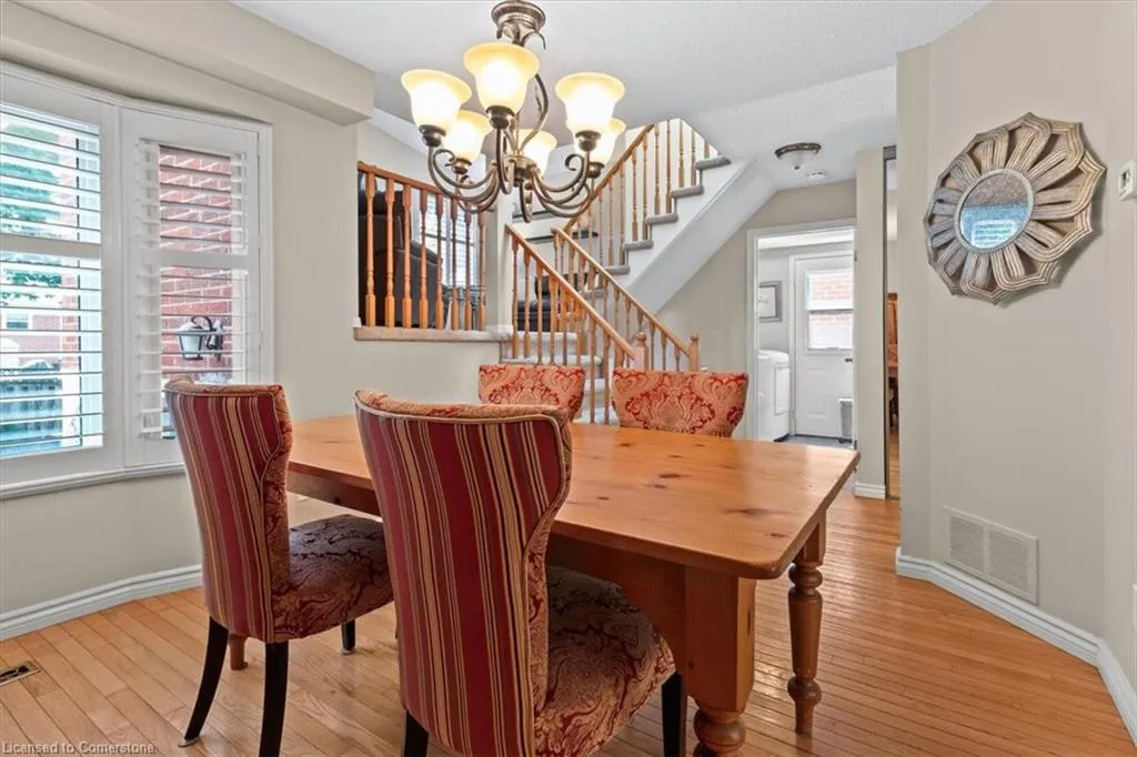 2257 Silverbirch Court