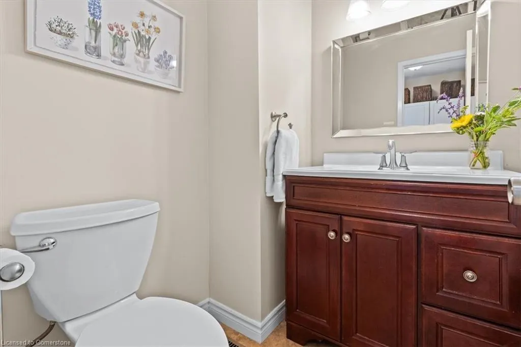 2257 Silverbirch Court