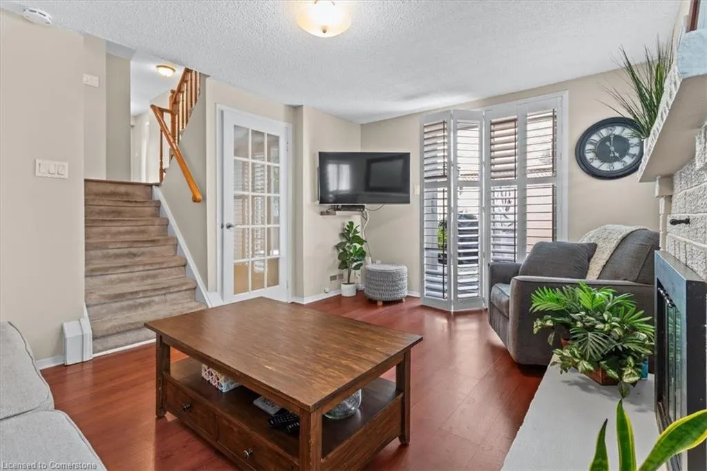 2257 Silverbirch Court