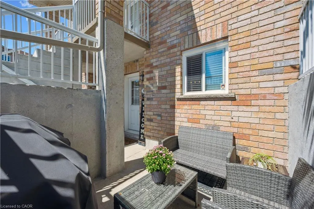 50 Howe Drive, #9D