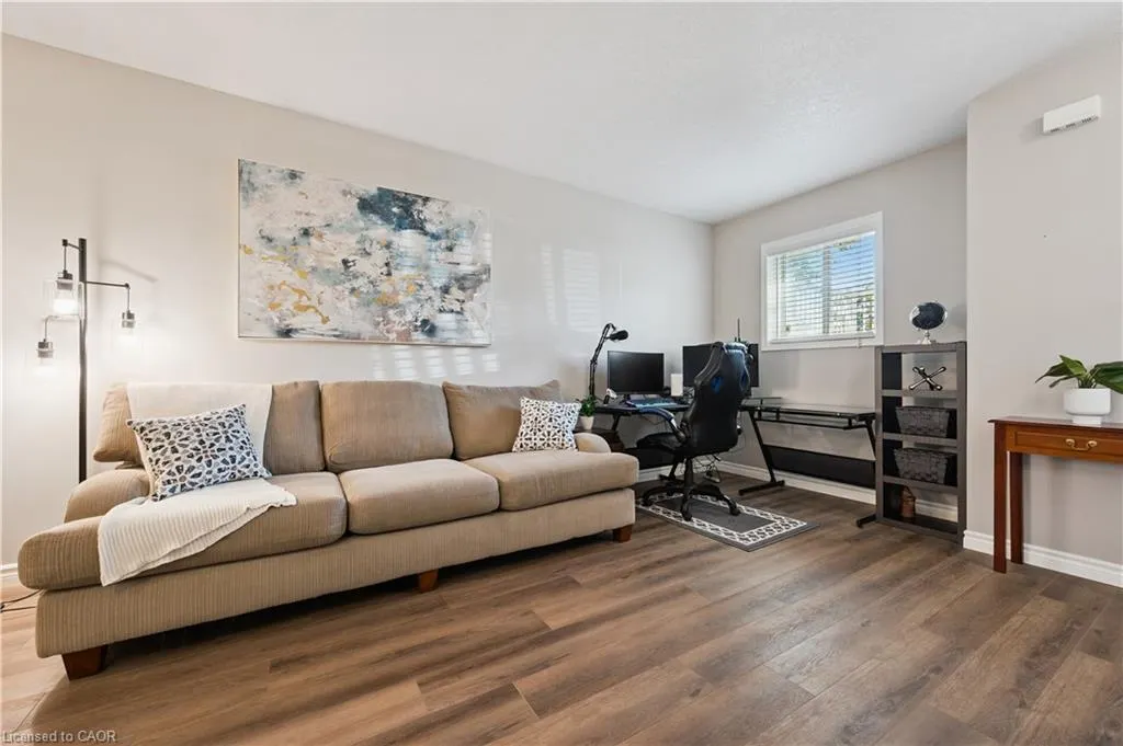 50 Howe Drive, #9D