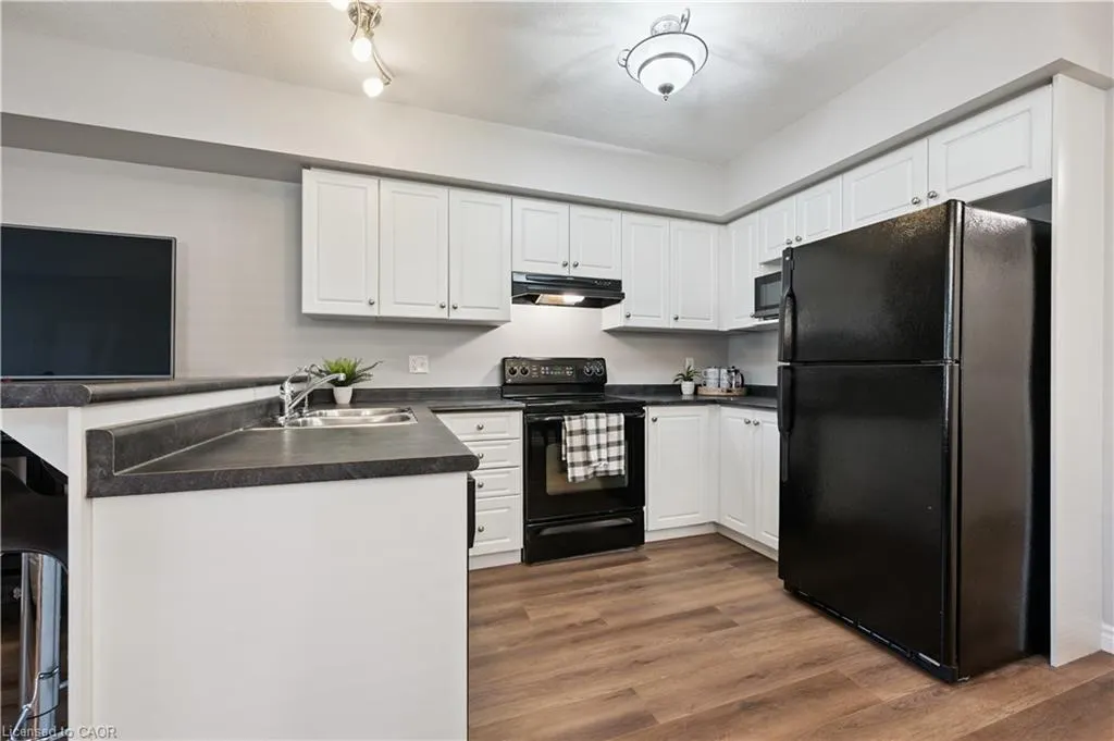 50 Howe Drive, #9D