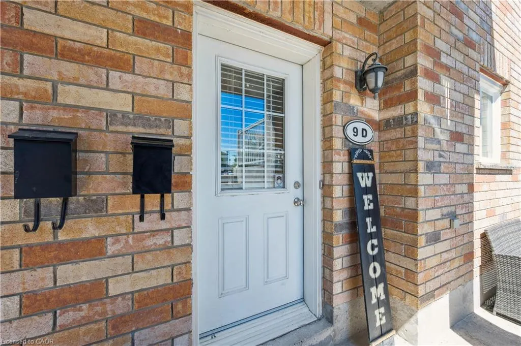 50 Howe Drive, #9D
