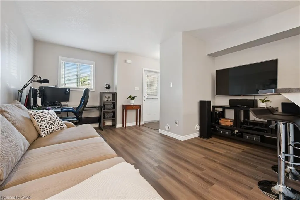 50 Howe Drive, #9D
