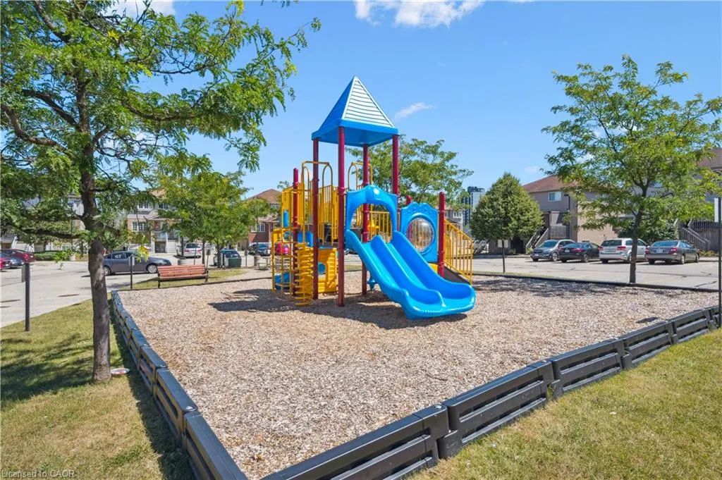 50 Howe Drive, #9D