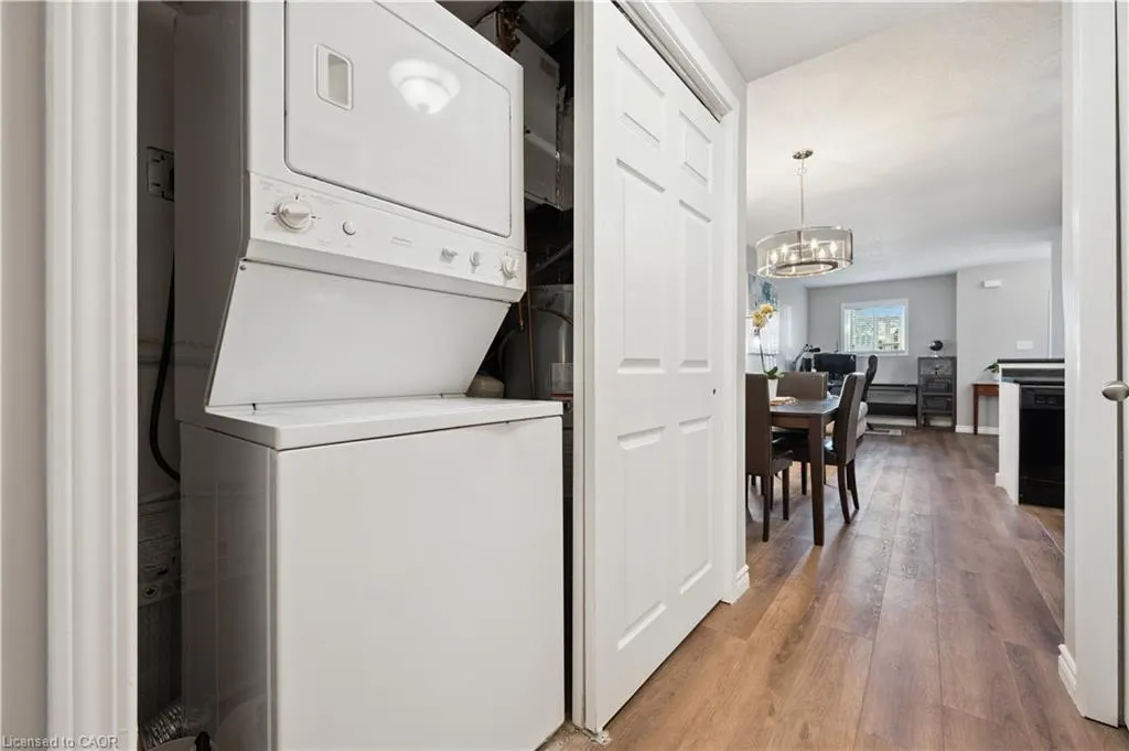 50 Howe Drive, #9D