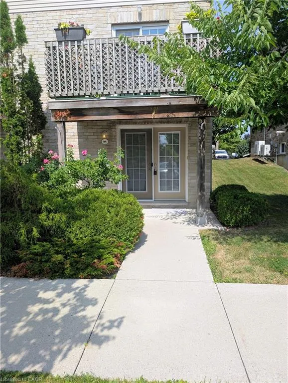 35 Mountford Drive, #94