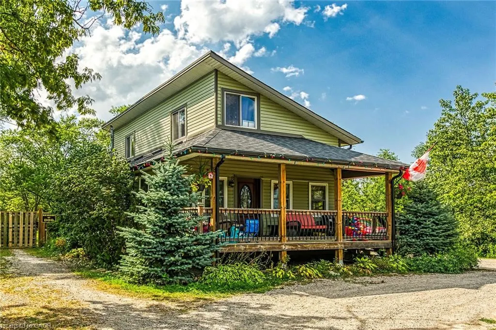 1435 Merrittville Highway