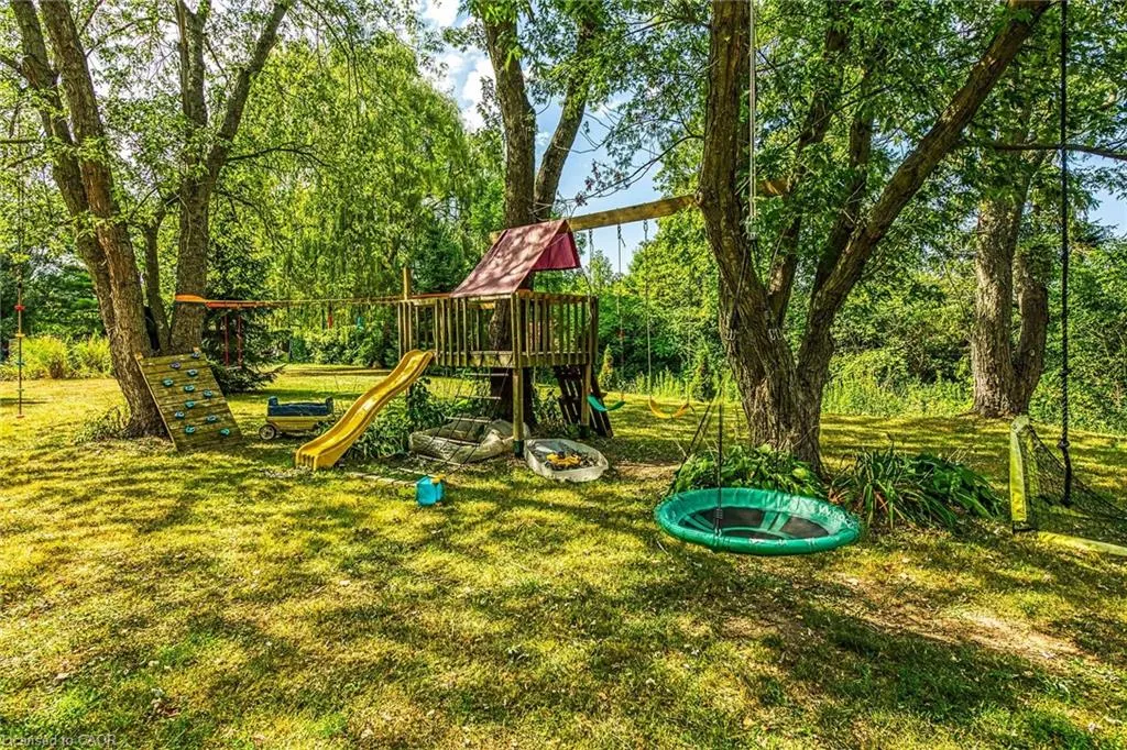 1435 Merrittville Highway