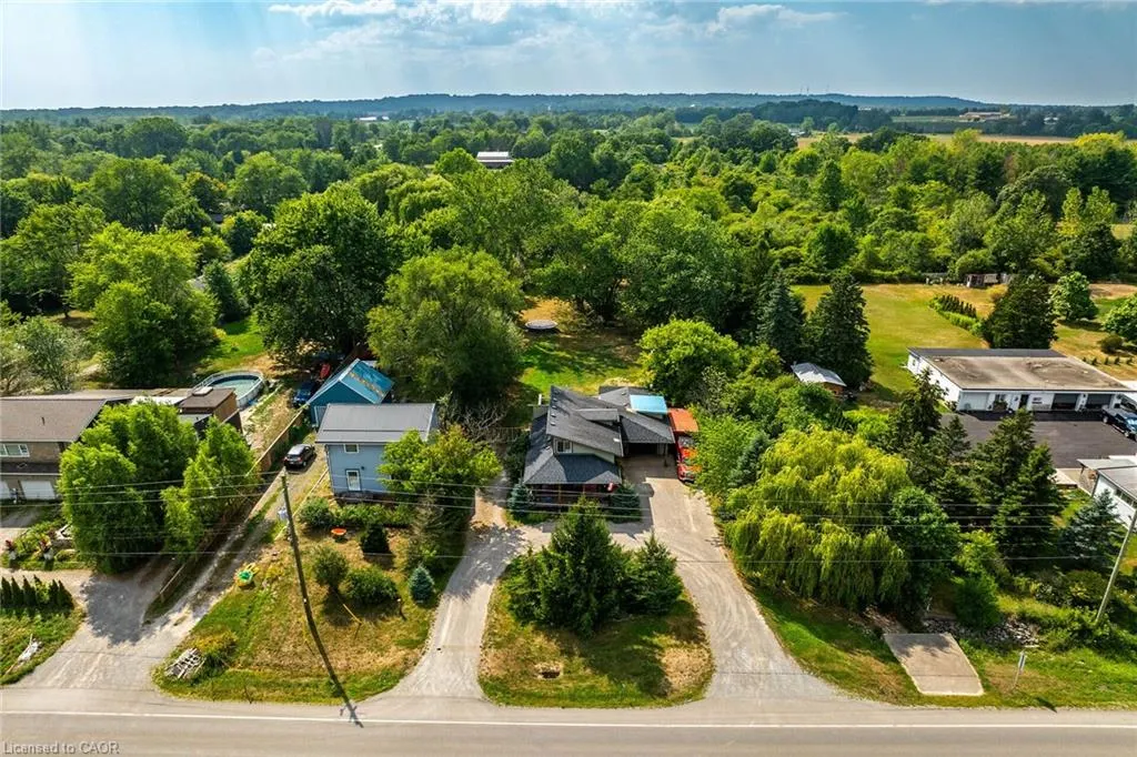 1435 Merrittville Highway