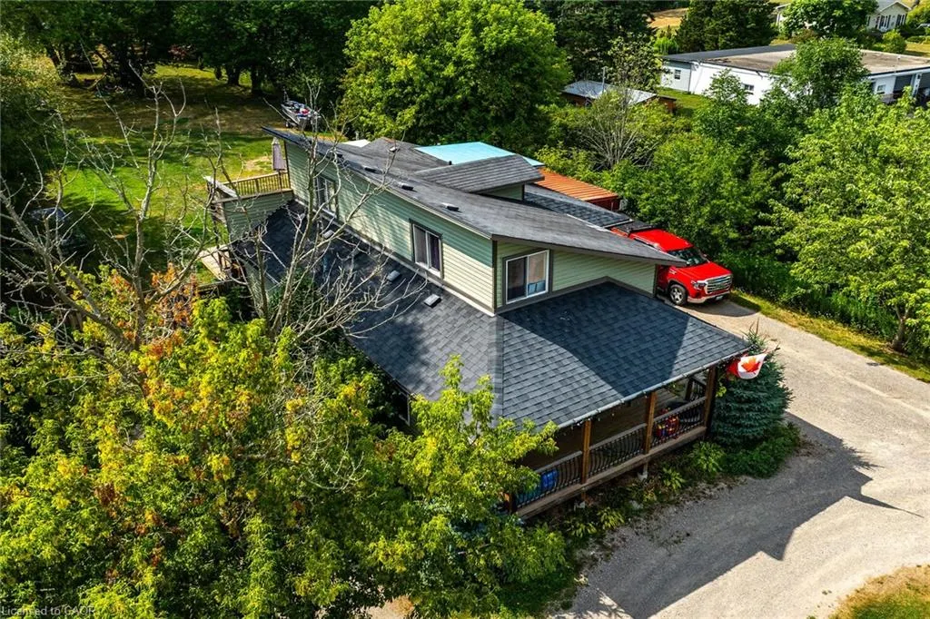 1435 Merrittville Highway