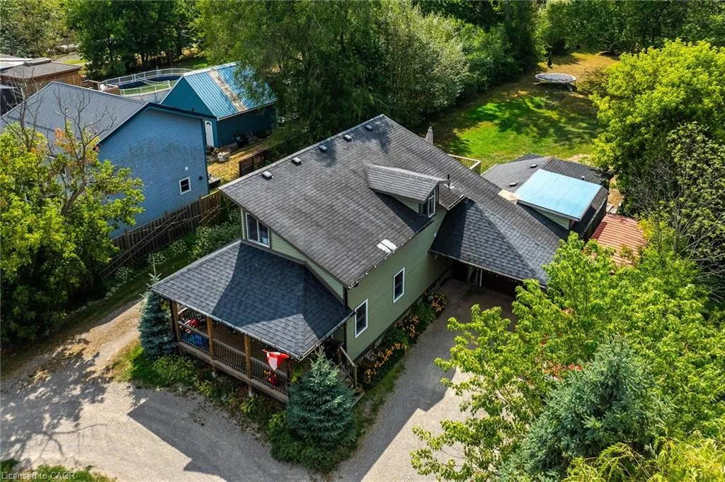 1435 Merrittville Highway