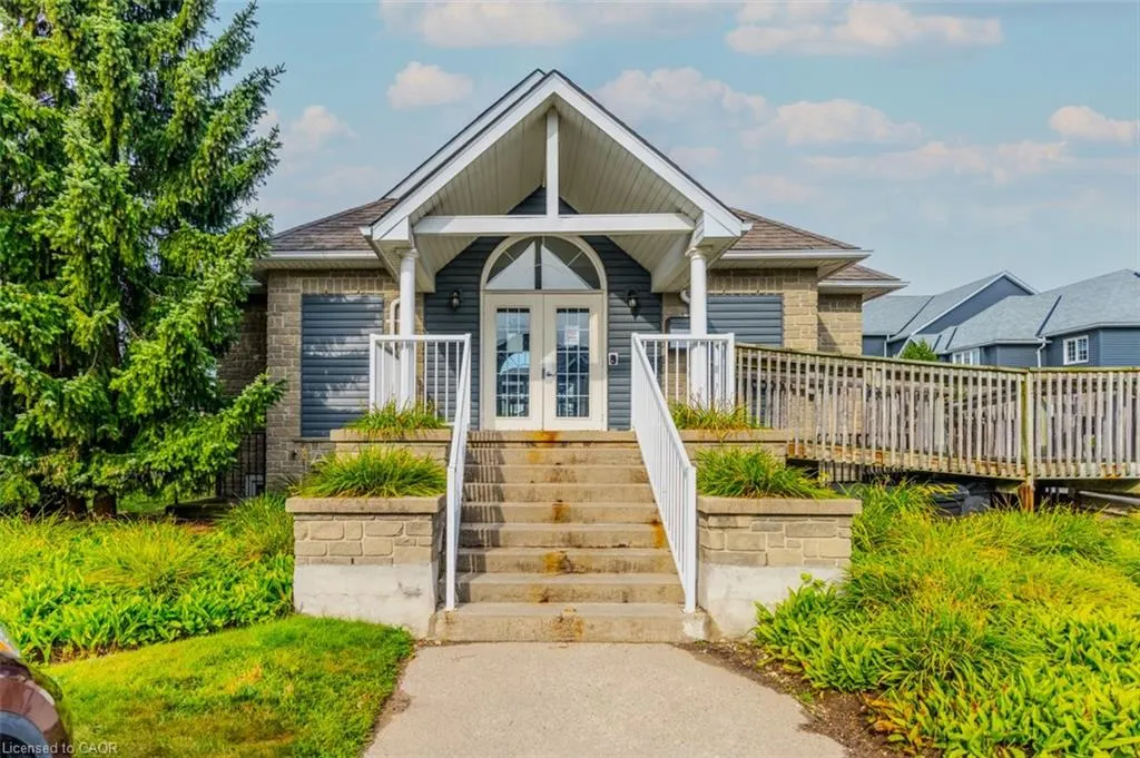 199 Saginaw Parkway, #30