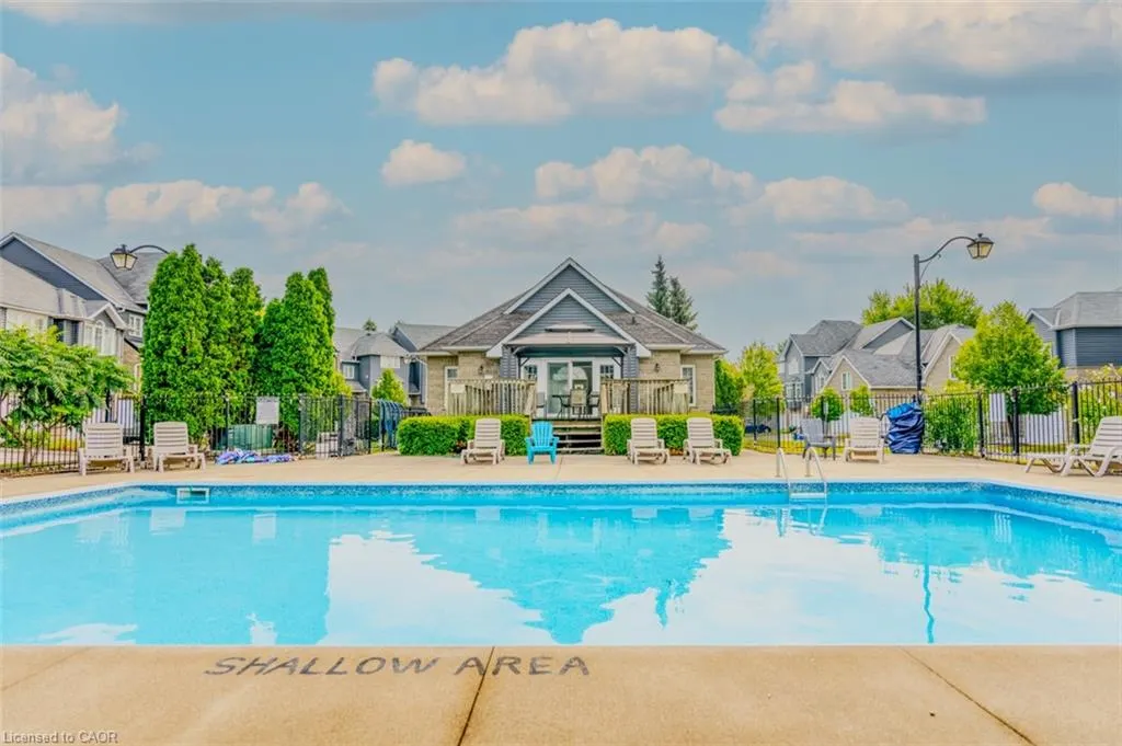199 Saginaw Parkway, #30