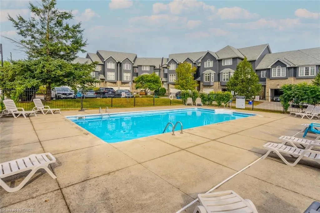 199 Saginaw Parkway, #30