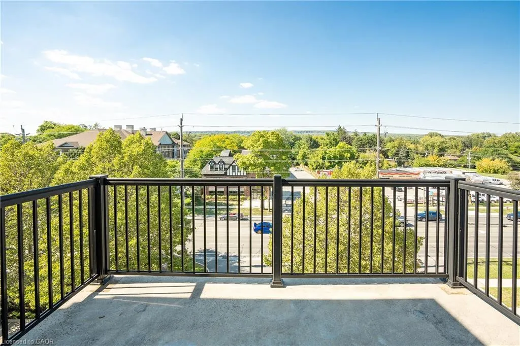 396 Plains Road E, #503