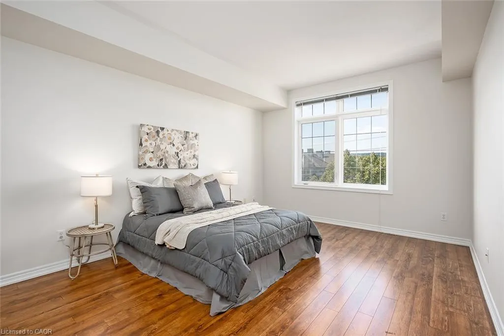 396 Plains Road E, #503