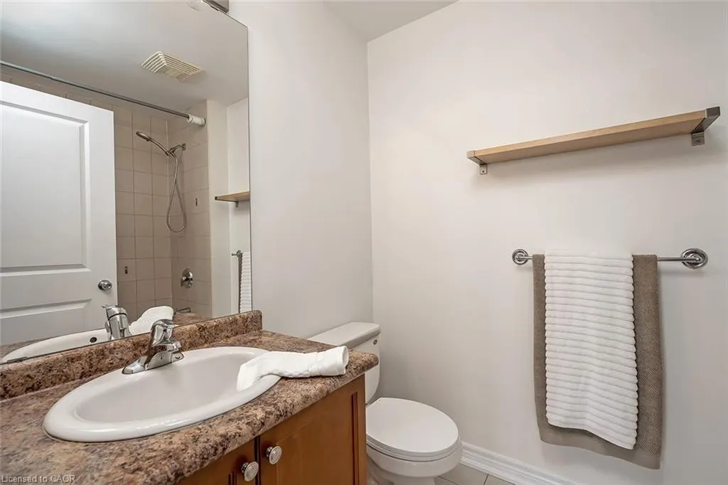 396 Plains Road E, #503