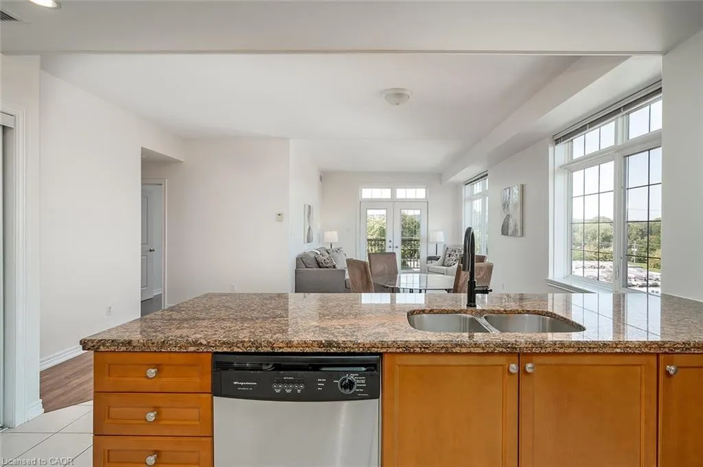 396 Plains Road E, #503