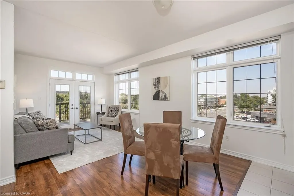 396 Plains Road E, #503