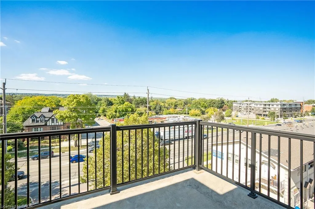 396 Plains Road E, #503